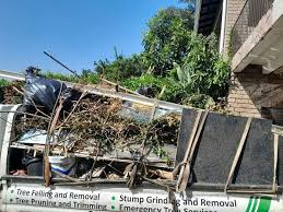 Shed Removal in Noyack, NY