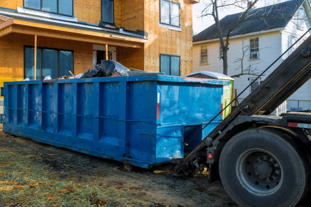 Same-Day Junk Removal Services in Noyack, NY