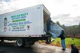 Best Basement Cleanout  in Noyack, NY